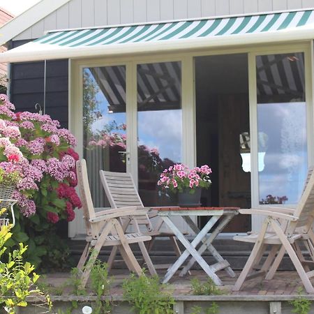 Holiday Home Landelijk Amsterdam Exterior photo