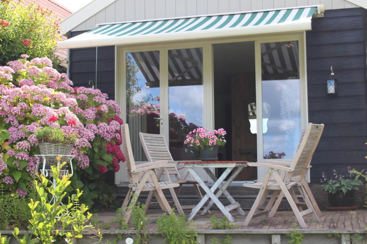 Holiday Home Landelijk Amsterdam Exterior photo