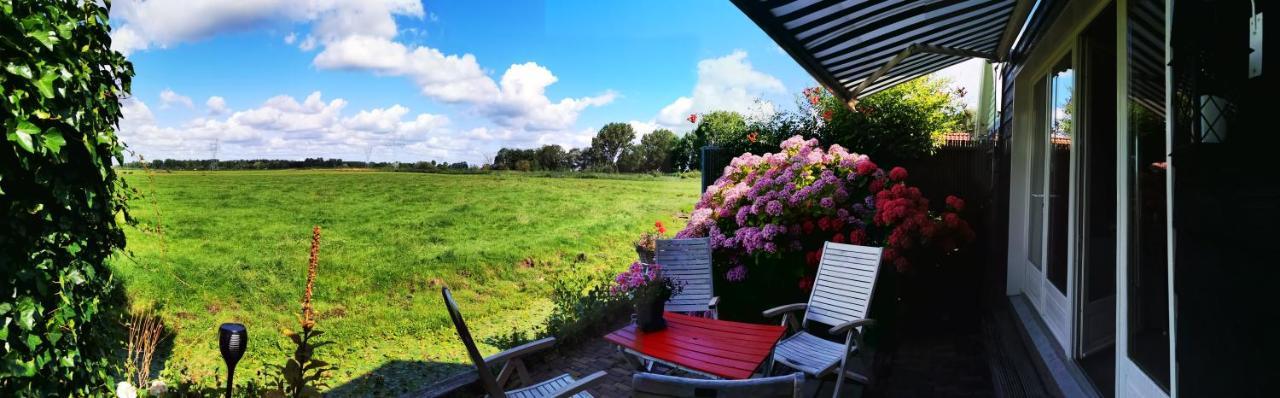 Holiday Home Landelijk Amsterdam Exterior photo